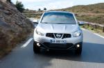 Nissan Qashqai 2010 года